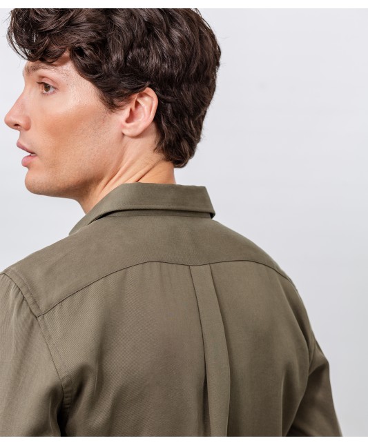 CAMISA  ANDONI