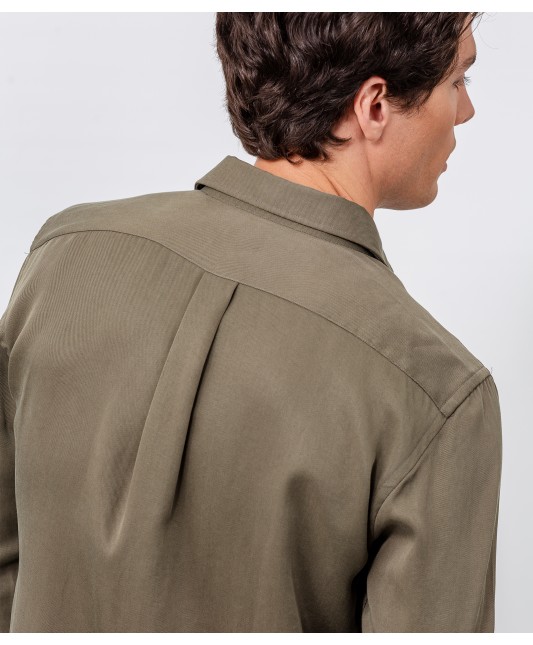 CAMISA  ANDONI