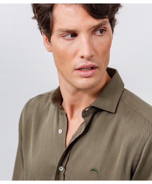 CAMISA  ANDONI