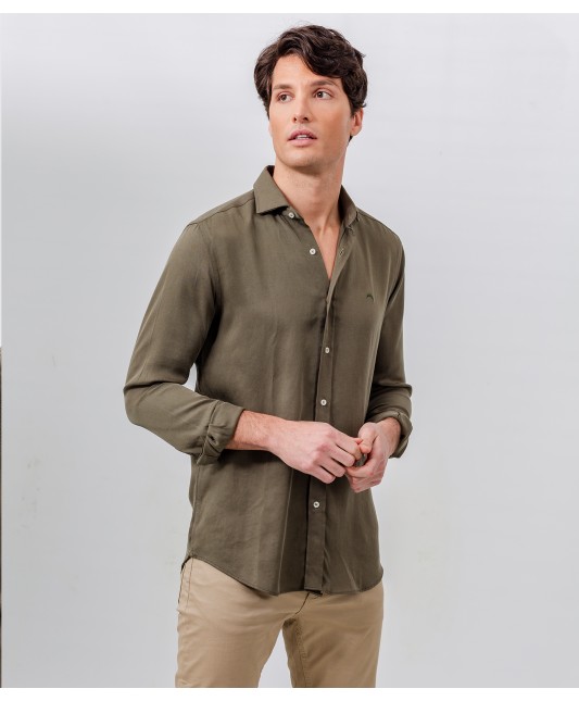CAMISA  ANDONI