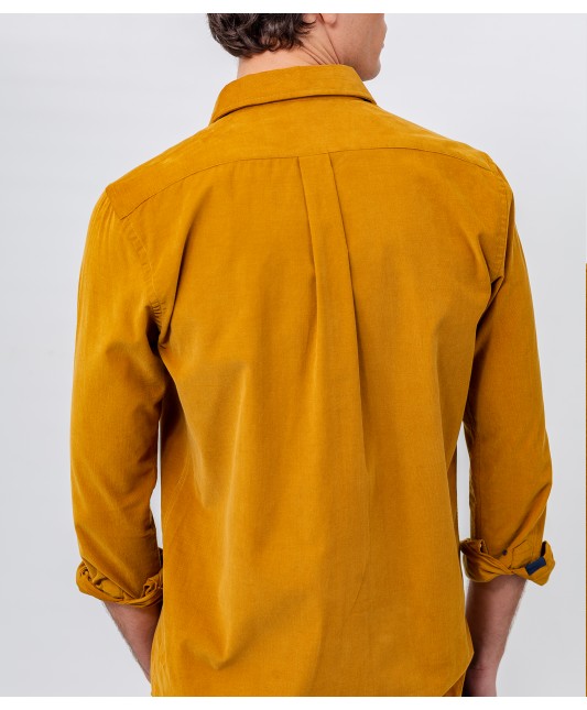CAMISA MILO