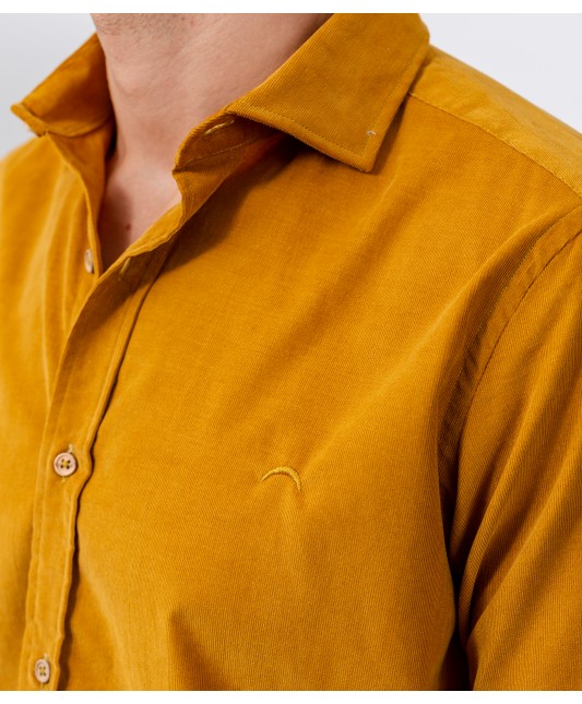 CAMISA MILO