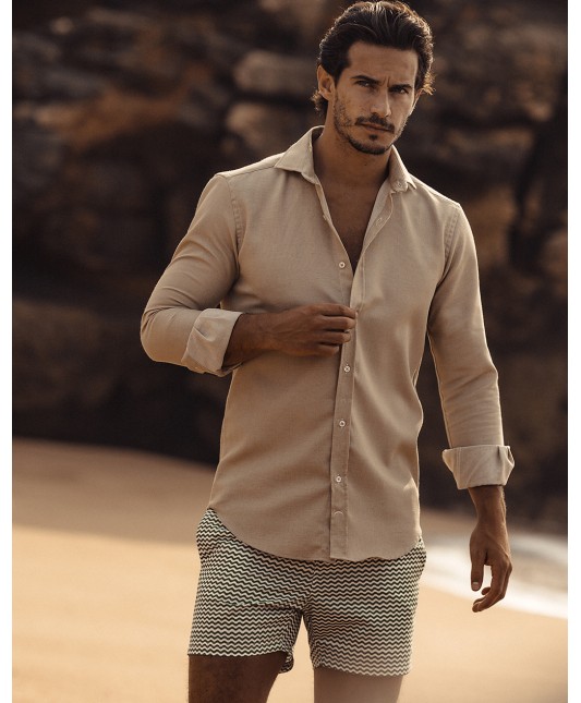 CAMISA ULISES