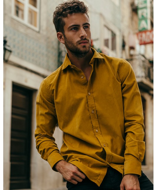 CAMISA MILO