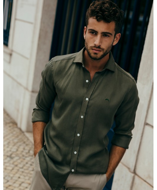 CAMISA  ANDONI