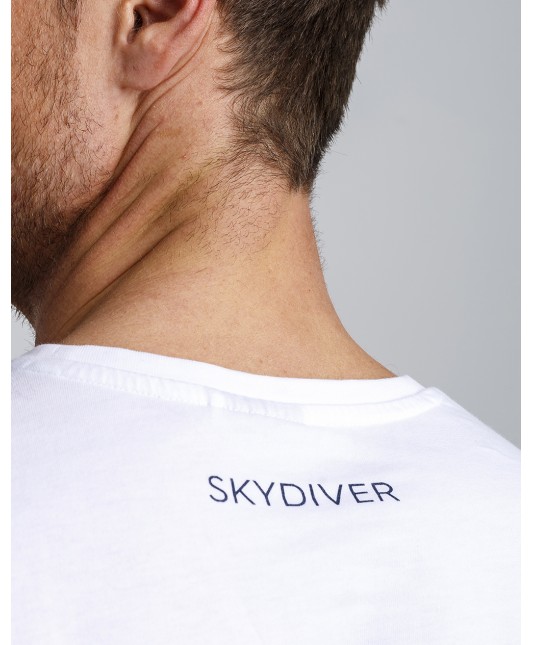 CAMISETA ÓSCAR