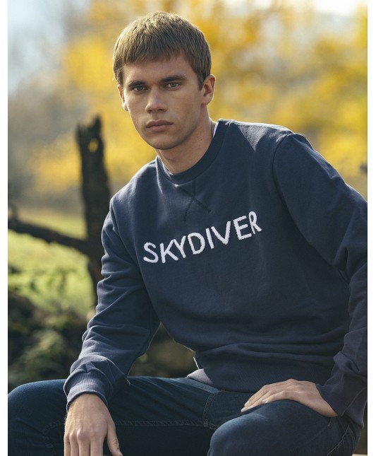 SUDADERA ARES