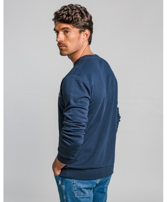 SUDADERA ARES
