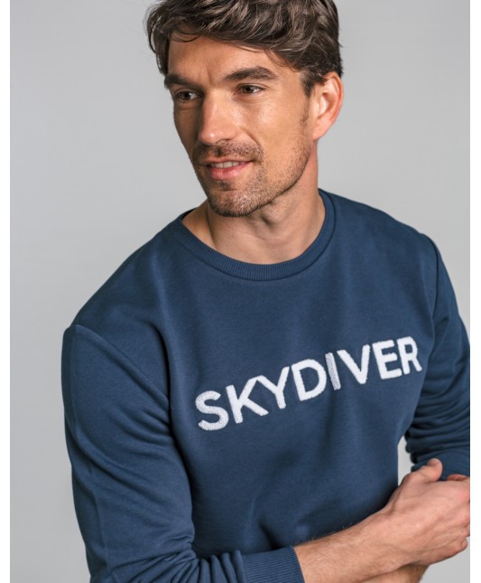 SUDADERA ARES