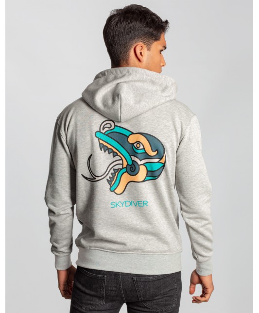 SUDADERA FEDERICO