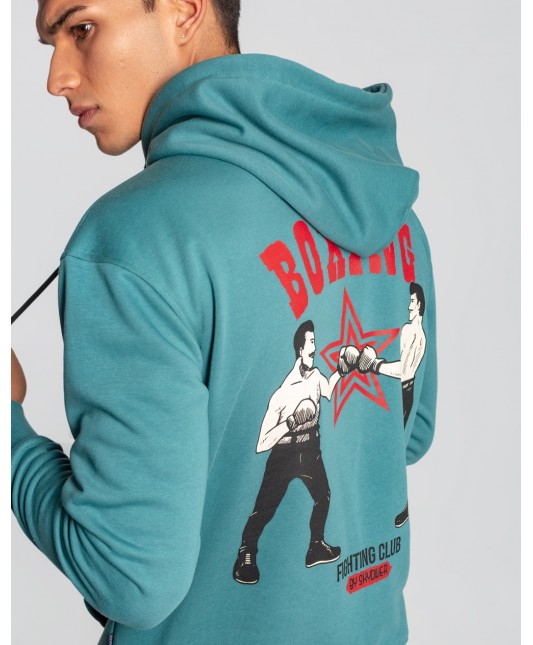 SUDADERA HARRY