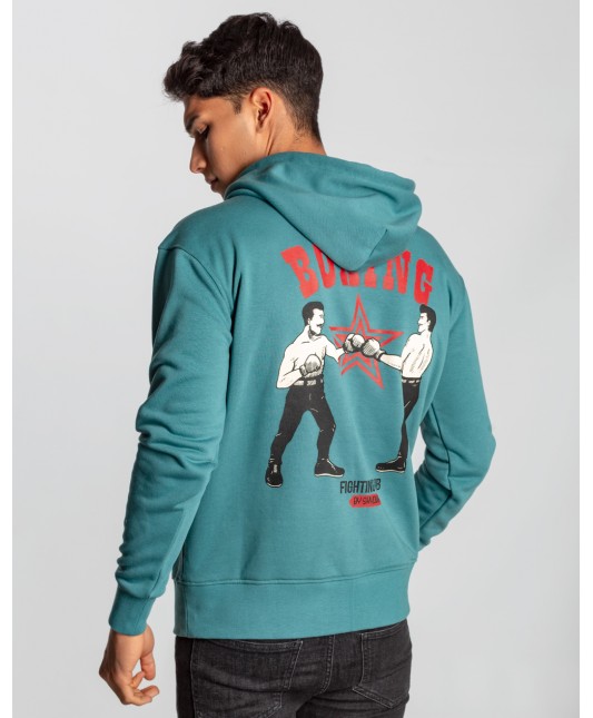 SUDADERA HARRY