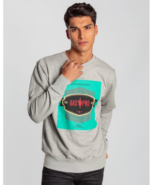 SUDADERA OCTAVIO