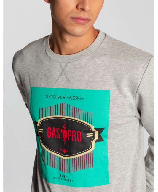 SUDADERA OCTAVIO