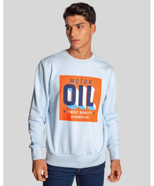 SUDADERA SIMONE