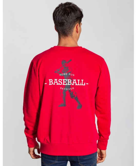 SUDADERA SERGI