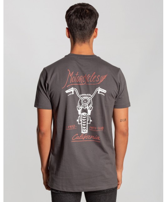 CAMISETA JORDAN