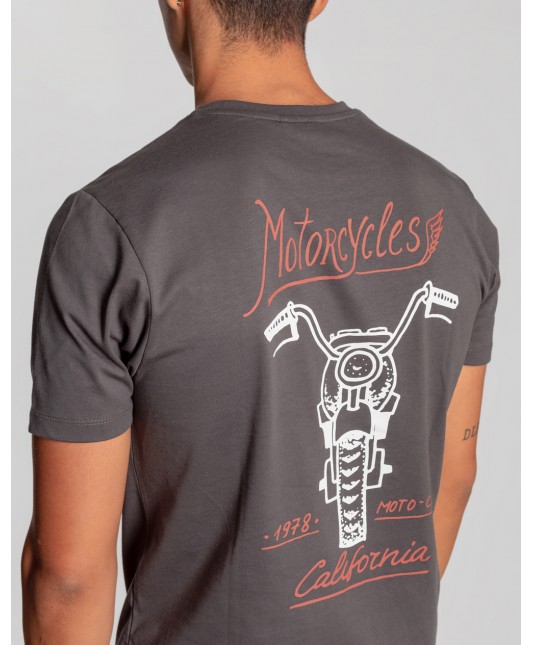 CAMISETA JORDAN