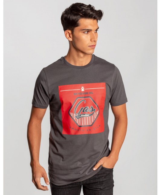 CAMISETA JACK
