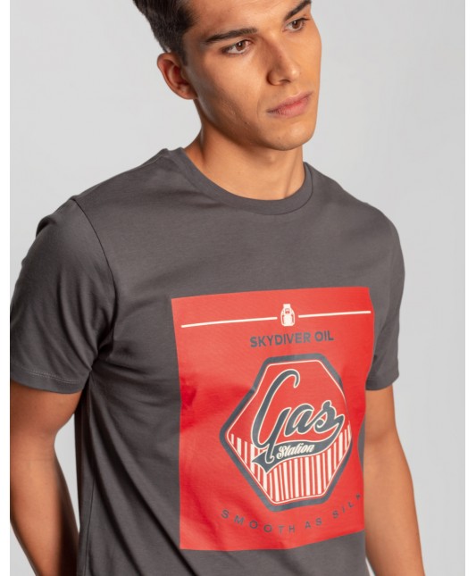 CAMISETA JACK