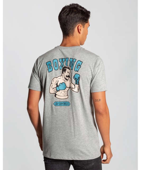 CAMISETA SANDRO