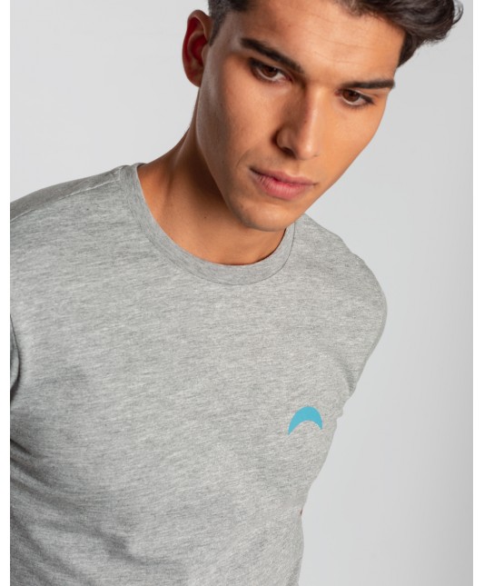 CAMISETA SANDRO