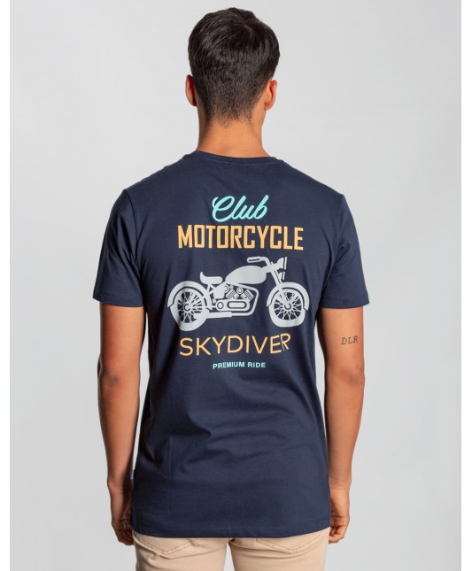 CAMISETA SEBASTIÁN