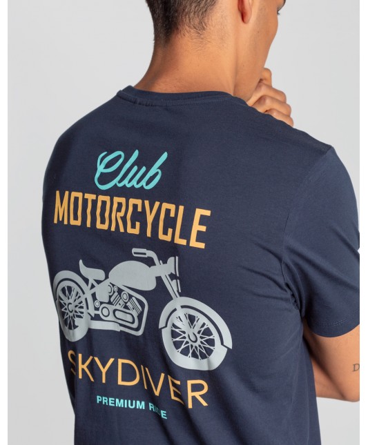 CAMISETA SEBASTIÁN