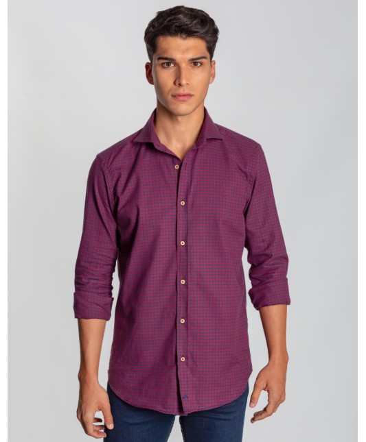 CAMISA FÉLIX