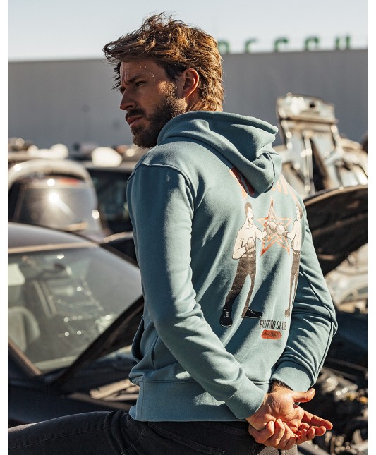 SUDADERA HARRY