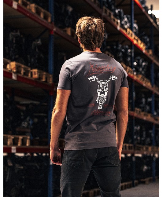 CAMISETA JORDAN