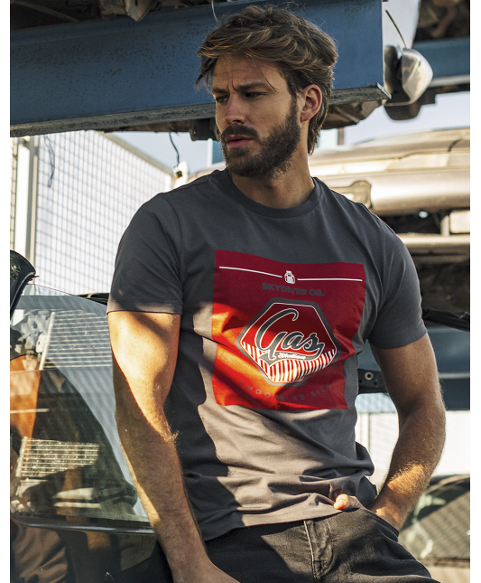 CAMISETA JACK
