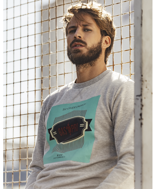 SUDADERA OCTAVIO
