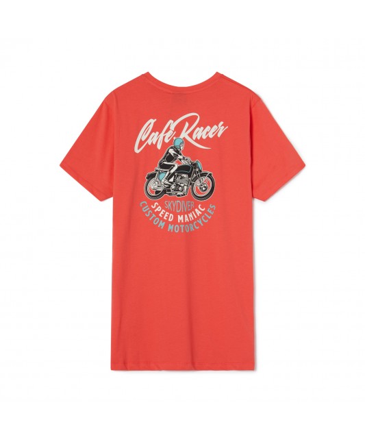 CAMISETA CASH