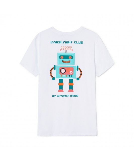 CAMISETA RONAN