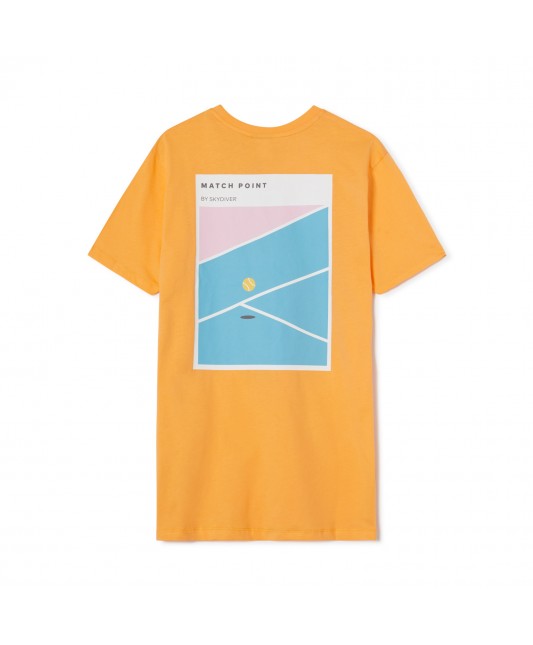 CAMISETA JETT