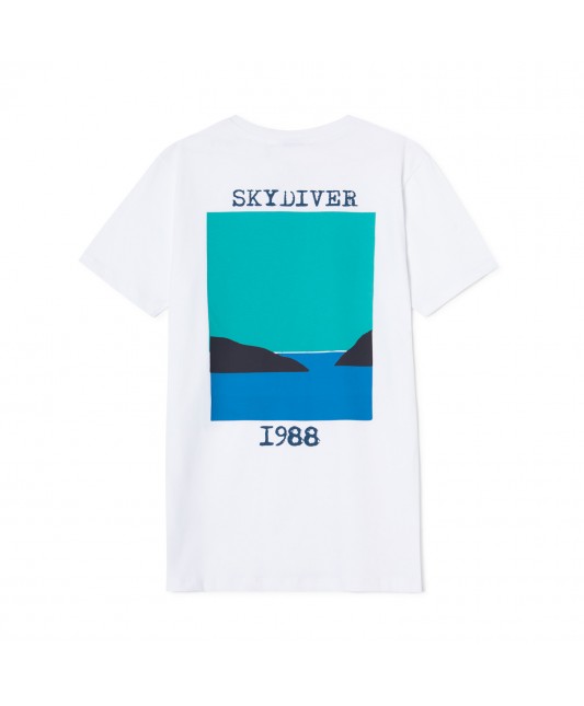 CAMISETA SEAN