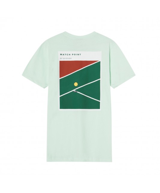 CAMISETA TITUS