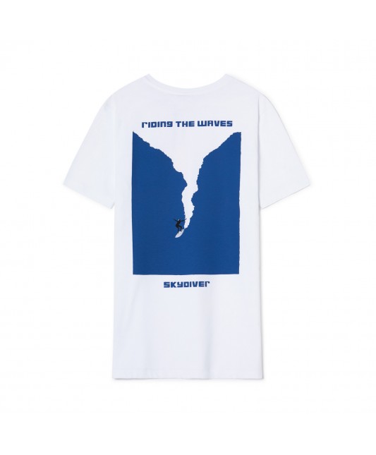 CAMISETA MALIK
