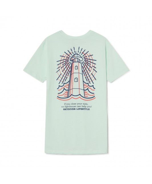 CAMISETA RAYDEN