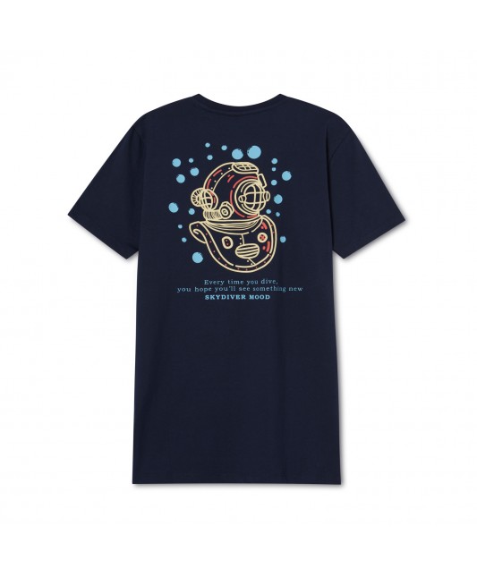 CAMISETA TREVOR