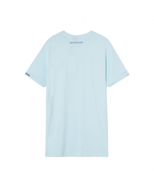 CAMISETA LUKE