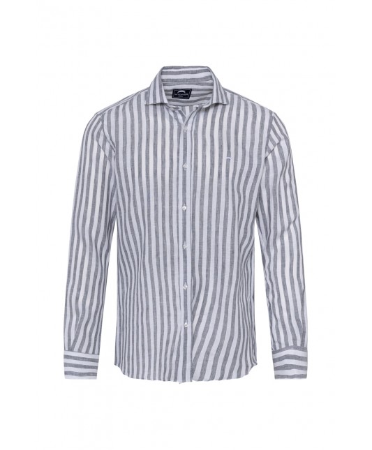 CAMISA CARSON