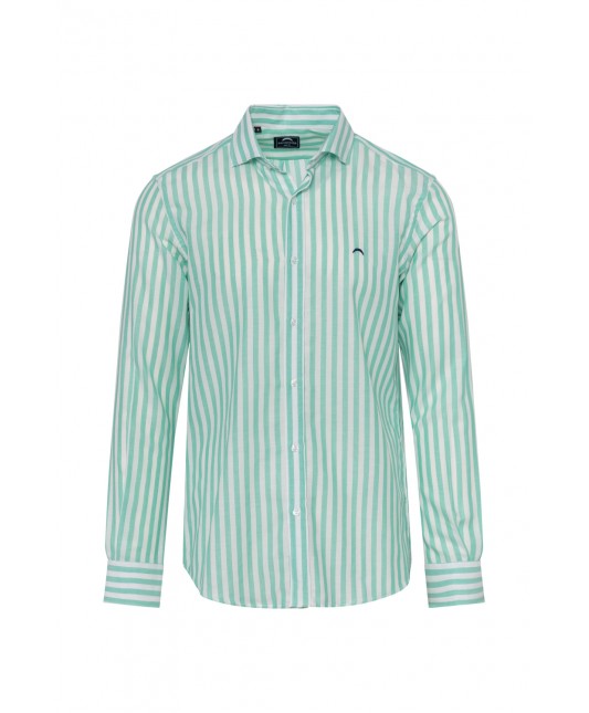 CAMISA COOPER