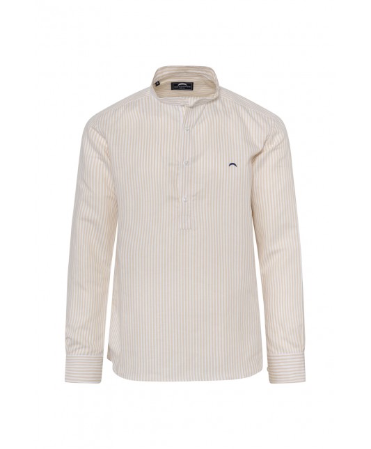 CAMISA POLERA LOGAN