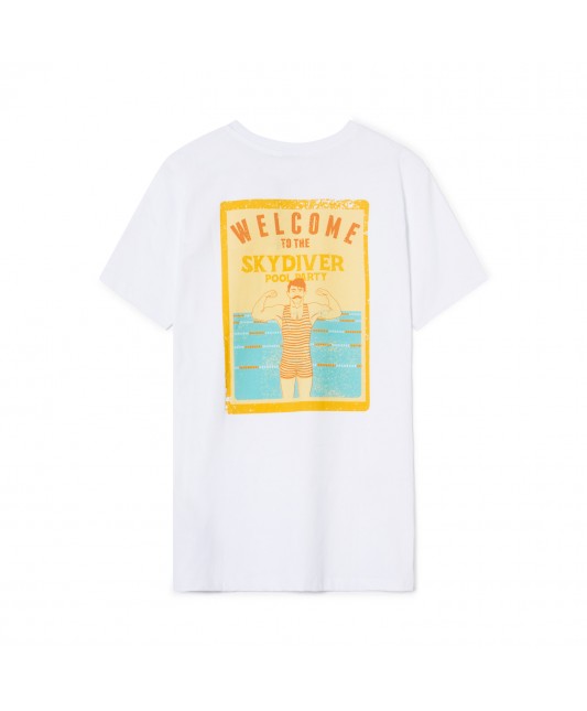 T-SHIRT JESSE