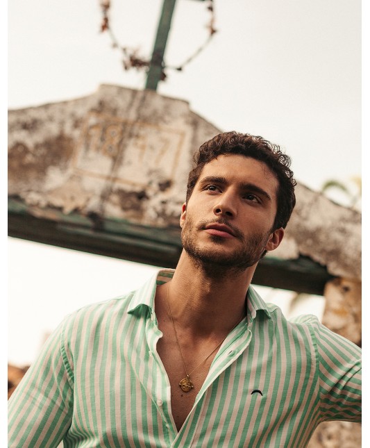 CAMISA COOPER