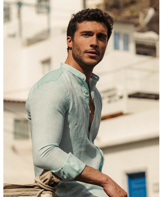 CAMISA NATHAN