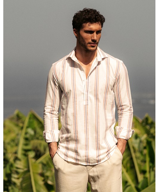 CAMISA POLERA OWEN
