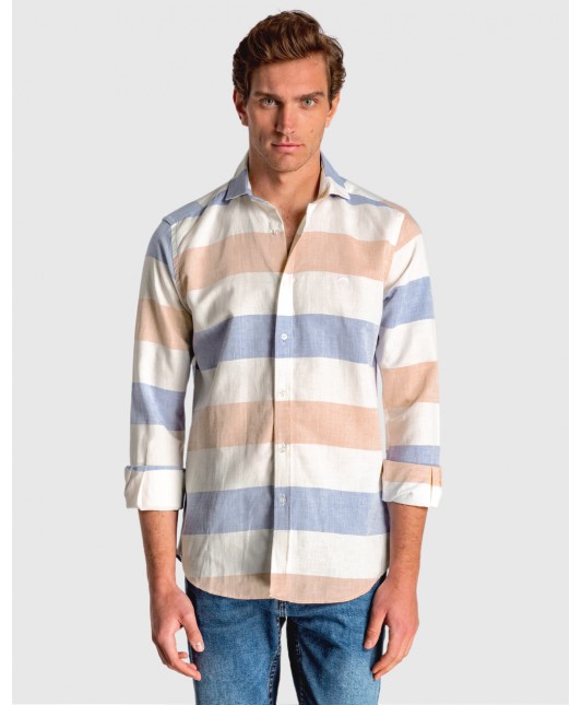 CAMISA MANSON